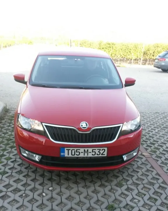 Javni oglas o prodaji vozila