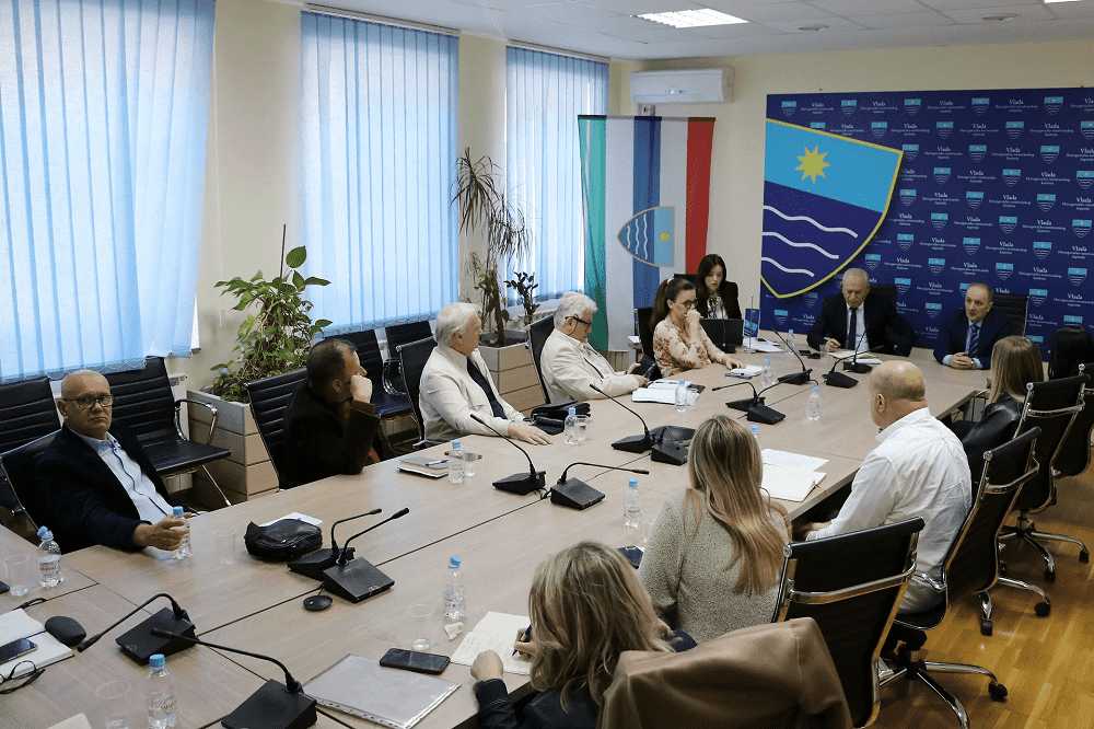 Zaustavimo morbile zajedno: HNŽ poziva na odgovoran odnos prema ovoj iznimno zaraznoj bolesti